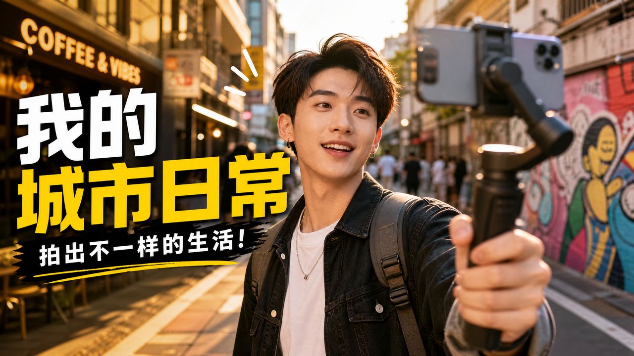 看片生活视频vlog